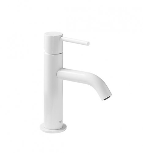 STUDY-TRES Grifo monomando para lavabo-26290301