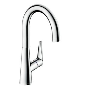 MONOMANDO COCINA TALIS M51 HANSGROHE