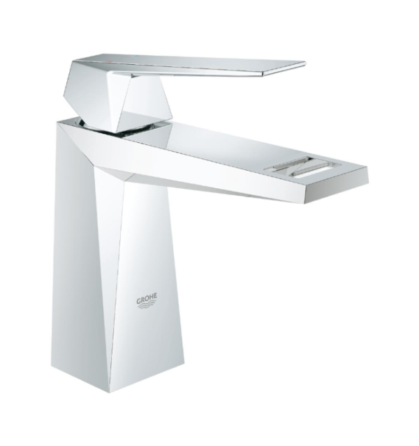 MONOMANDO LAVABO ALLURE BRILLIANT GROHE