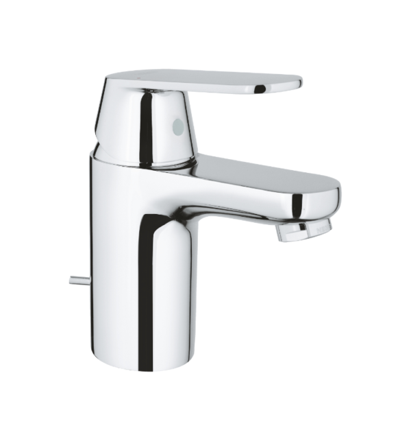 MONOMANDO DE LAVABO EUROSMART COSMOPOLITAN GROHE