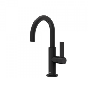 ⇒ Monomando lavabo project-tres negro mate 21190601nm ▷ Precio. ▷ Comprar  con los Mejores Precios. Ofertas online