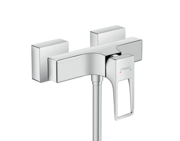 MONOMANDO DUCHA METROPOL LOOP HANSGROHE