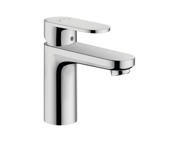 MONOMANDO LAVABO 100 VERNIS BLEND HANSGROHE