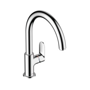 MONOMANDO COCINA VERNIS BLEND HANSGROHE